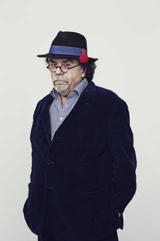Jean-Michel Ribes © Thomas Lavelle